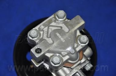 Насос гидроусилителя руля partsmall PPB-028