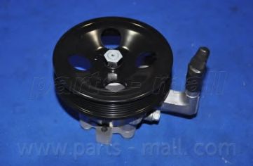 Насос гидроусилителя руля PARTS-MALL PPB-030 Насос гидроусилителя руля PARTS-MALL PPB-030