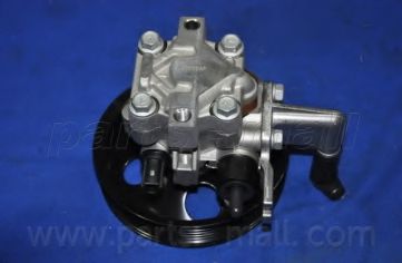 Насос гидроусилителя руля PARTS-MALL PPB-030 Насос гидроусилителя руля PARTS-MALL PPB-030