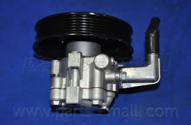 Насос гидроусилителя руля PARTS-MALL PPB-030 Насос гидроусилителя руля PARTS-MALL PPB-030