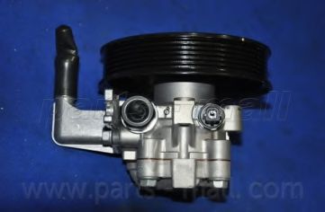 Насос гидроусилителя руля partsmall PPB-030