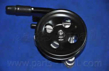 Насос гидроусилителя руля PARTS-MALL PPB-031 Насос гидроусилителя руля PARTS-MALL PPB-031