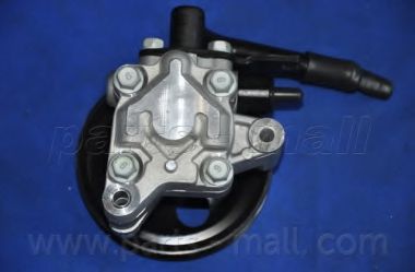 Насос гидроусилителя руля PARTS-MALL PPB-031 Насос гидроусилителя руля PARTS-MALL PPB-031