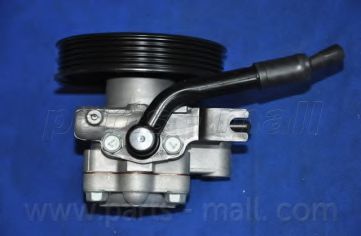Насос гидроусилителя руля PARTS-MALL PPB-031 Насос гидроусилителя руля PARTS-MALL PPB-031