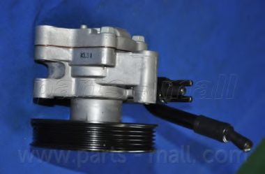 Насос гидроусилителя руля PARTS-MALL PPB-031 Насос гидроусилителя руля PARTS-MALL PPB-031