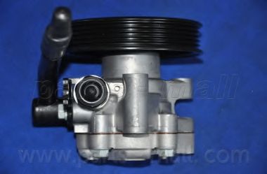 Насос гидроусилителя руля partsmall PPB-031