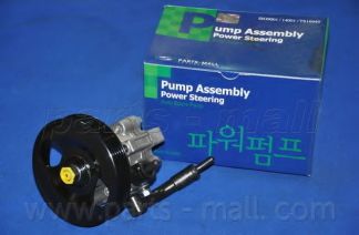 Насос гидроусилителя руля PARTS-MALL PPC-002 Насос гидроусилителя руля PARTS-MALL PPC-002