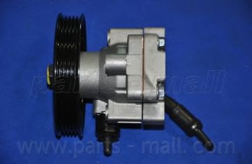 Насос гидроусилителя руля PARTS-MALL PPC-002 Насос гидроусилителя руля PARTS-MALL PPC-002