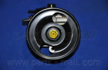 Насос гидроусилителя руля PARTS-MALL PPC-002 Насос гидроусилителя руля PARTS-MALL PPC-002
