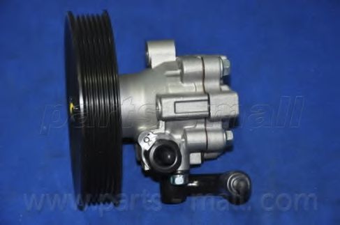 Насос гидроусилителя руля partsmall PPC-007