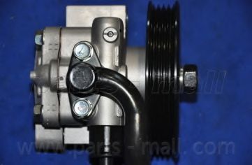 Насос гидроусилителя руля partsmall PPC-008