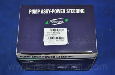 Насос гидроусилителя руля GM 96495452 Насос гидроусилителя руля GM 96495452