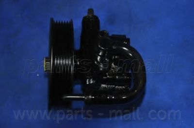 Насос гидроусилителя руля GM 96495452 Насос гидроусилителя руля GM 96495452