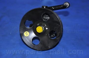 Насос гидроусилителя руля GM 96495452 Насос гидроусилителя руля GM 96495452