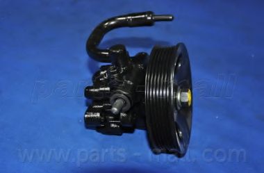 Насос гидроусилителя руля GM 96495452 Насос гидроусилителя руля GM 96495452
