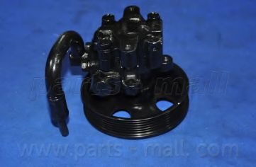 Насос гидроусилителя руля GM 96495452 Насос гидроусилителя руля GM 96495452