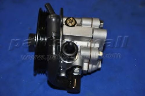 Насос гидроусилителя руля partsmall PPC-014