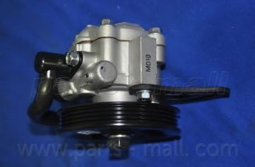 Насос гидроусилителя руля partsmall PPC-016