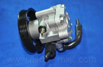 Насос гидроусилителя руля partsmall PPC-018