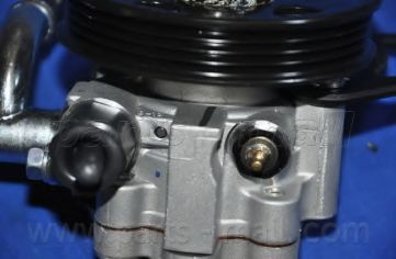 Насос гидроусилителя руля partsmall PPC-020
