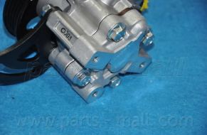 Насос гидроусилителя руля partsmall PPC-023