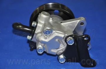 Насос гидроусилителя руля partsmall PPD-007