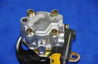 Насос гидроусилителя руля partsmall PPE-001