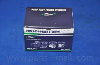 Насос гидроусилителя руля PARTS-MALL PPE-002 Насос гидроусилителя руля PARTS-MALL PPE-002
