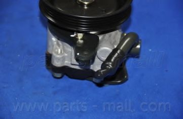 Насос гидроусилителя руля PARTS-MALL PPE-002 Насос гидроусилителя руля PARTS-MALL PPE-002