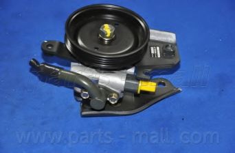 Насос гидроусилителя руля PARTS-MALL PPE-002 Насос гидроусилителя руля PARTS-MALL PPE-002