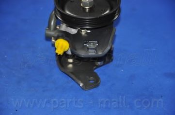 Насос гидроусилителя руля PARTS-MALL PPE-002 Насос гидроусилителя руля PARTS-MALL PPE-002