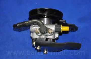 Насос гидроусилителя руля PARTS-MALL PPE-002 Насос гидроусилителя руля PARTS-MALL PPE-002