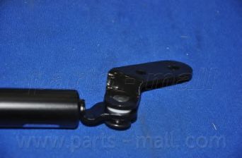 Амортизатор багажника PARTS-MALL PQB-215 Амортизатор багажника PARTS-MALL PQB-215