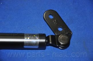 Амортизатор багажника PARTS-MALL PQB-215 Амортизатор багажника PARTS-MALL PQB-215