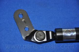 Амортизатор багажника PARTS-MALL PQB-216 Амортизатор багажника PARTS-MALL PQB-216