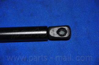 Амортизатор багажника PARTS-MALL PQB-248 Амортизатор багажника PARTS-MALL PQB-248