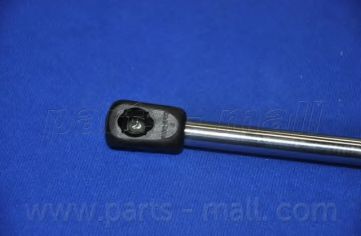 Амортизатор багажника PARTS-MALL PQB-257 Амортизатор багажника PARTS-MALL PQB-257
