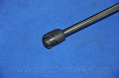 Амортизатор багажника PARTS-MALL PQB-505 Амортизатор багажника PARTS-MALL PQB-505
