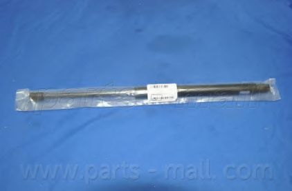 Амортизатор багажника PARTS-MALL PQB-506 Амортизатор багажника PARTS-MALL PQB-506