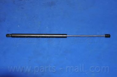 Амортизатор багажника PARTS-MALL PQD-208 Амортизатор багажника PARTS-MALL PQD-208
