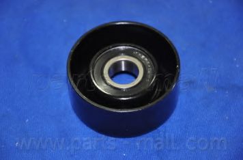 Обводной ролик ремня ГРМ PARTS-MALL PSA-C013