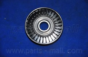 Обводной ролик ремня ГРМ PARTS-MALL PSC-C003