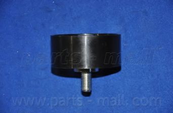 Обводной ролик ремня ГРМ PARTS-MALL PSC-C004