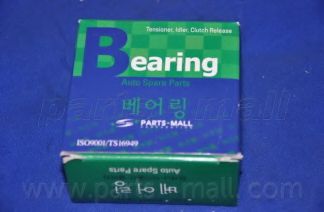 Подшипник ступицы PARTS-MALL PSC-H002 Подшипник ступицы PARTS-MALL PSC-H002