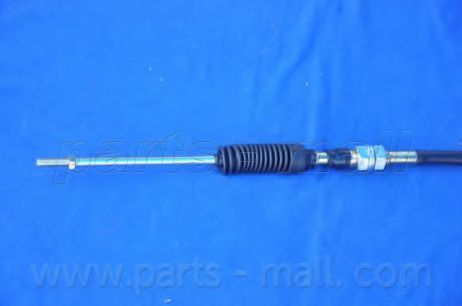 Трос сцепления PARTS-MALL PTA-033 Трос сцепления PARTS-MALL PTA-033