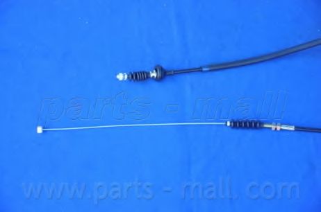 Тросик газа PARTS-MALL PTA-047 Тросик газа PARTS-MALL PTA-047
