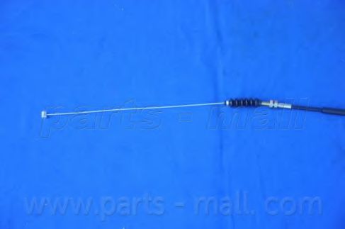 Тросик газа PARTS-MALL PTA-047 Тросик газа PARTS-MALL PTA-047