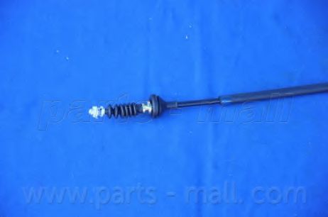 Тросик газа PARTS-MALL PTA-047 Тросик газа PARTS-MALL PTA-047
