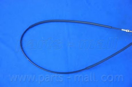 Тросик газа PARTS-MALL PTA-047