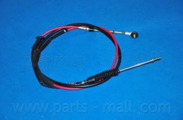 Трос сцепления PARTS-MALL PTA-050 Трос сцепления PARTS-MALL PTA-050